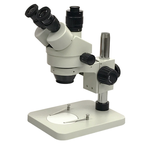 低価格 三眼ズーム式実体顕微鏡｜AR-Z3TR