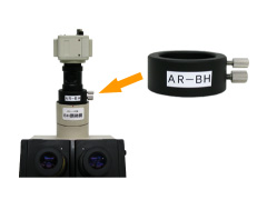 BH用固定スリーブ