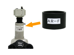 F用固定スリーブ