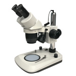 A：アーム式架台