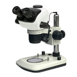 B3W：落射透過照明付き架台