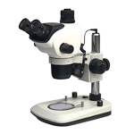 B3W：落射透過照明付き架台