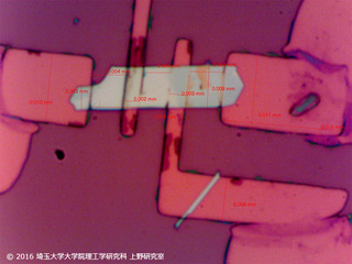 リフトオフ後x100 各スケール付きB